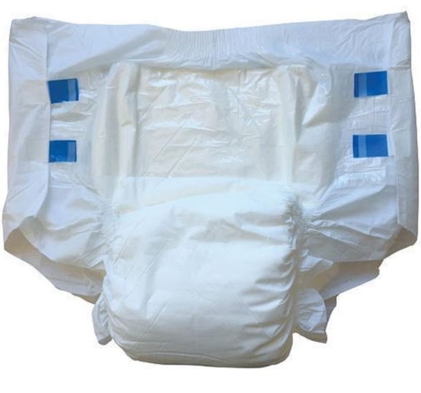 ADULT DIAPERS
